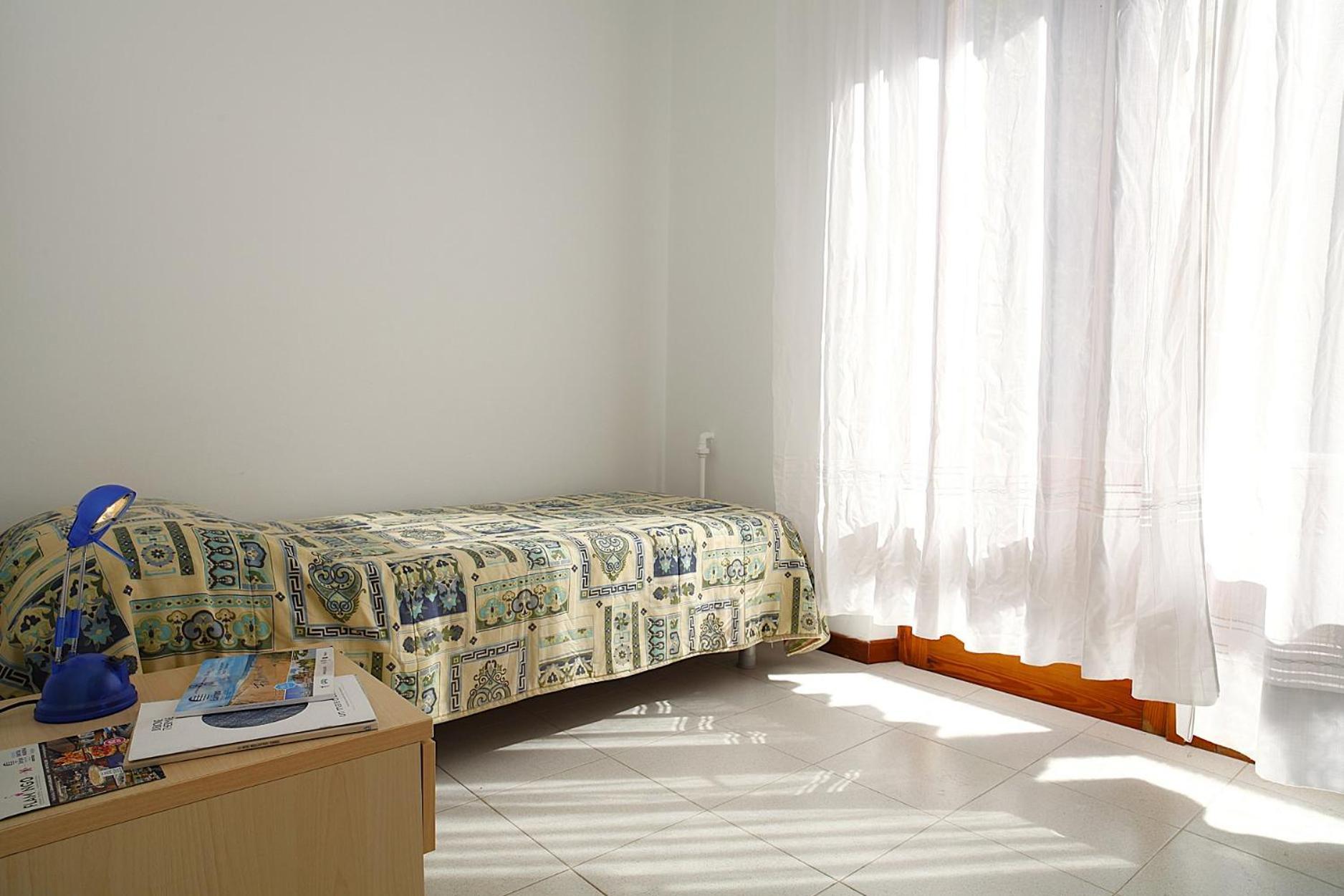 Appartamenti Lara Lignano Sabbiadoro Bagian luar foto